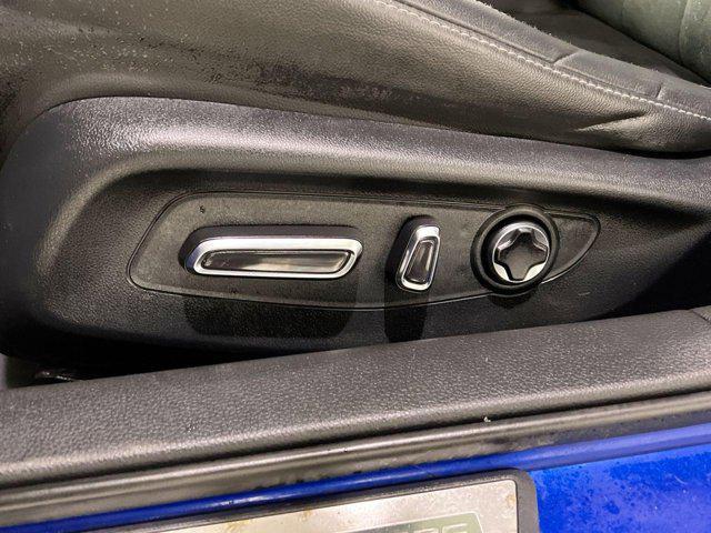 used 2023 Acura Integra car, priced at $27,000