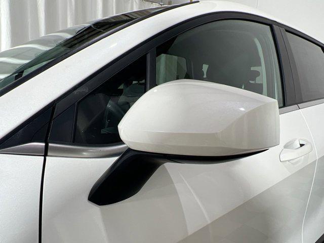used 2023 Kia Sportage Hybrid car, priced at $23,500
