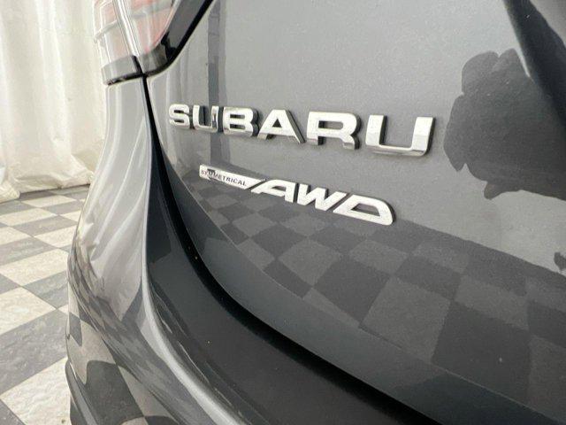 used 2022 Subaru Legacy car, priced at $18,500