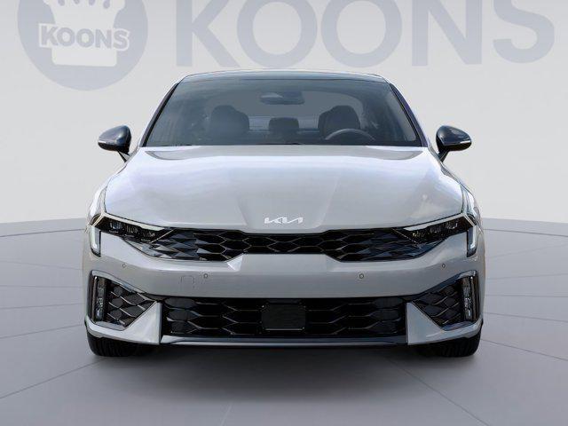 new 2025 Kia K5 car, priced at $30,743