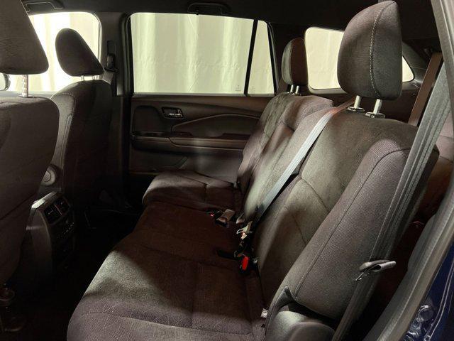 used 2022 Honda Pilot car, priced at $28,000