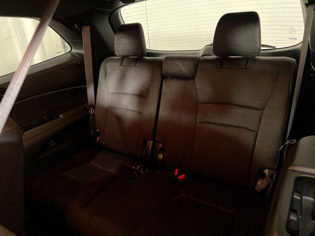 used 2022 Honda Pilot car, priced at $28,000