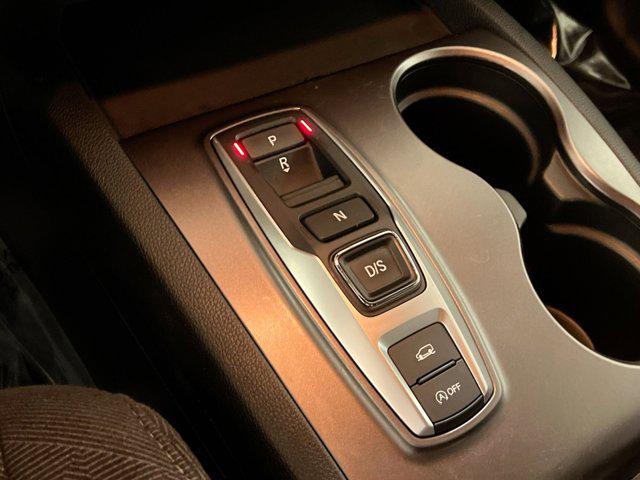 used 2022 Honda Pilot car, priced at $28,000