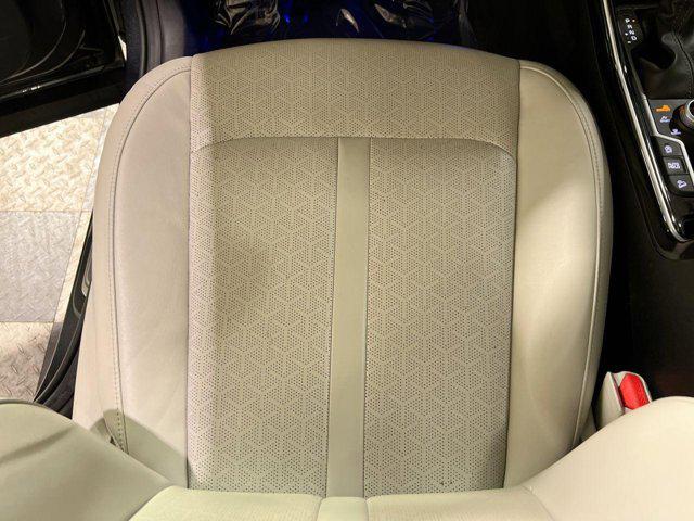used 2021 Kia Sorento car, priced at $24,000