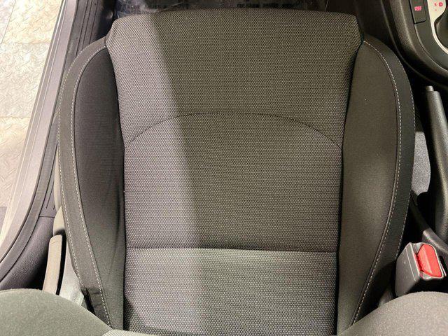 used 2022 Kia Forte car, priced at $17,000