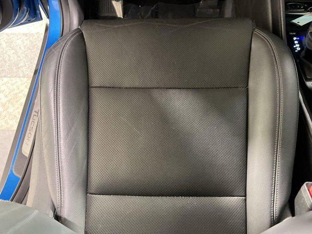 used 2020 Hyundai Tucson car, priced at $20,500