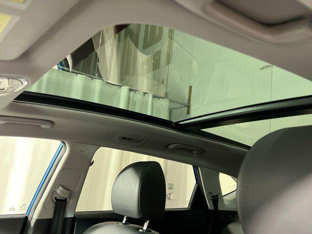 used 2020 Hyundai Tucson car, priced at $20,500