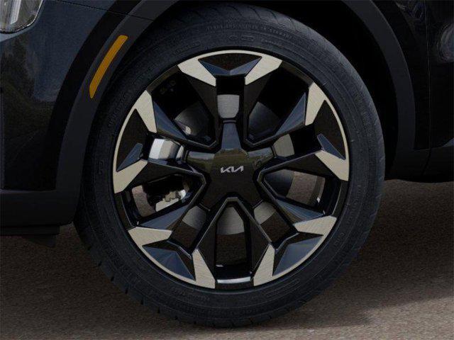 new 2025 Kia Sorento car, priced at $35,979
