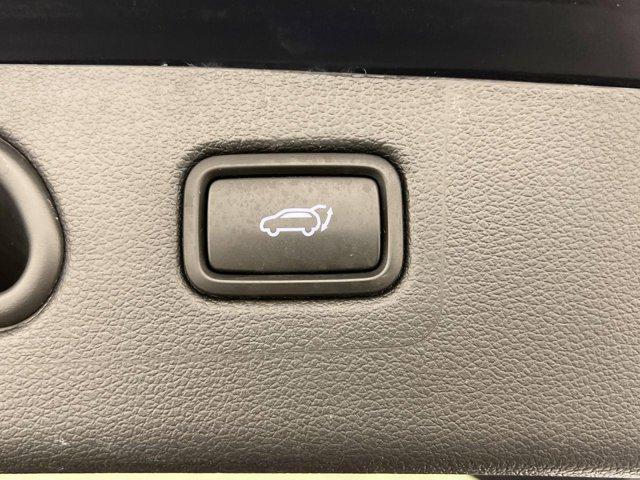 used 2020 Hyundai Tucson car, priced at $19,500