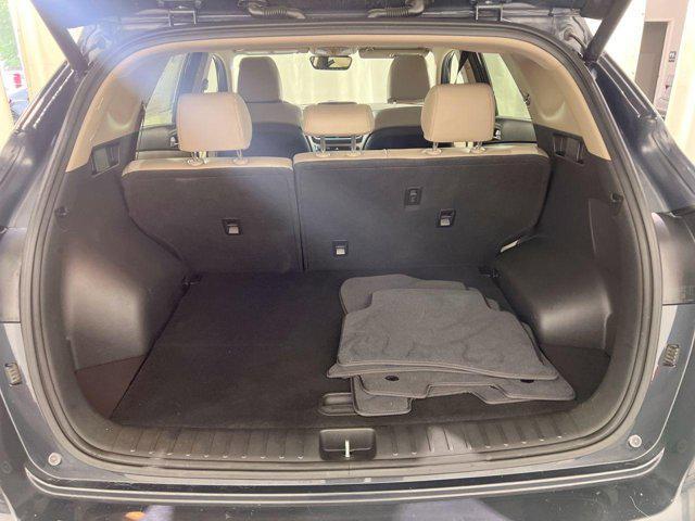 used 2020 Hyundai Tucson car, priced at $19,500