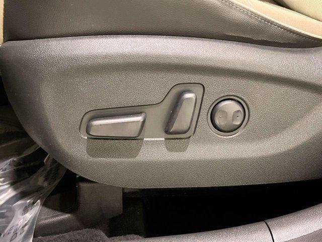 used 2020 Hyundai Tucson car, priced at $19,500