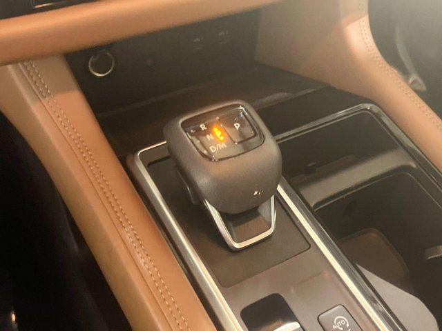 used 2022 Nissan Pathfinder car, priced at $31,500