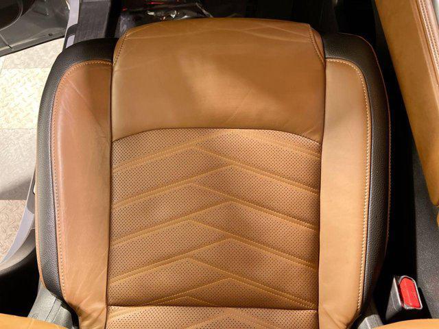 used 2022 Nissan Pathfinder car, priced at $31,500