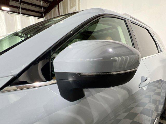 used 2022 Nissan Pathfinder car, priced at $31,500