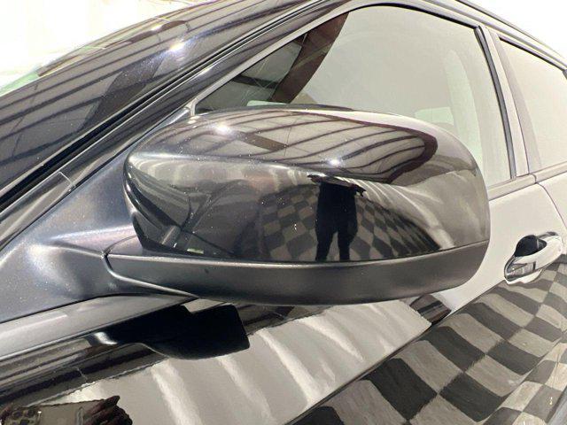 used 2019 Jeep Compass car, priced at $15,000