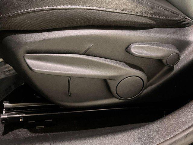 used 2019 Jeep Compass car, priced at $15,000