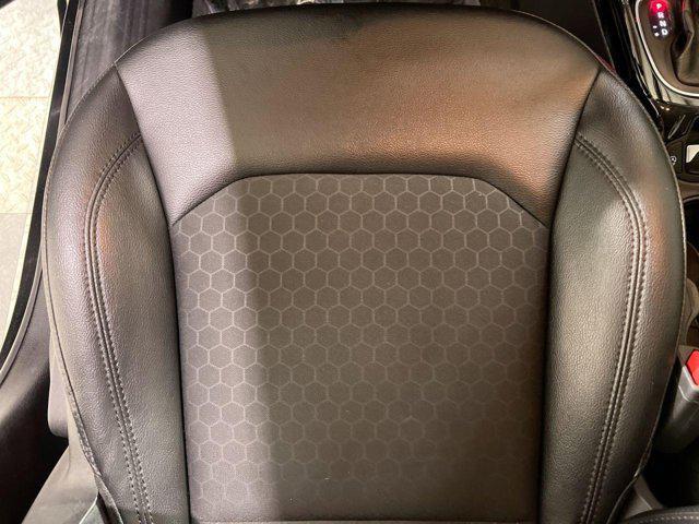 used 2019 Jeep Compass car, priced at $15,000