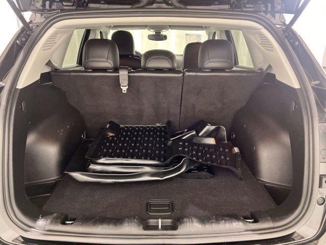 used 2019 Jeep Compass car, priced at $15,000
