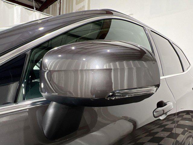 used 2022 Volvo XC60 car, priced at $31,500