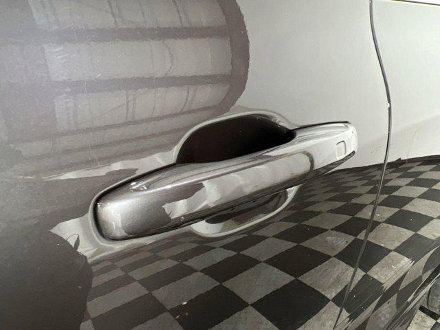 used 2022 Volvo XC60 car, priced at $31,500