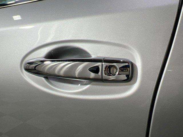 used 2020 Nissan Rogue car, priced at $19,000