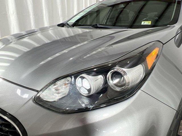 used 2020 Kia Sportage car, priced at $13,500