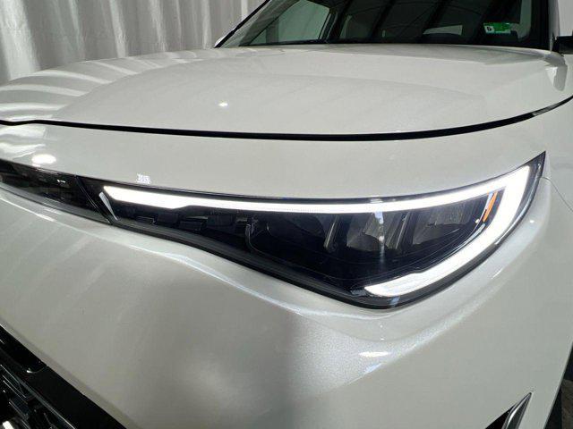 used 2024 Kia Soul car, priced at $22,500