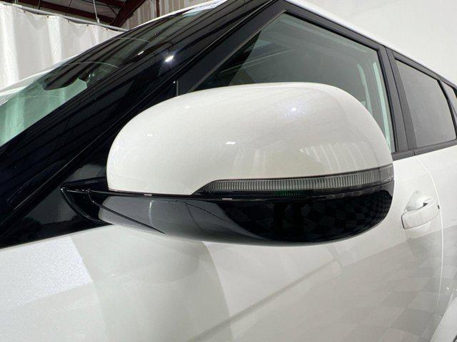 used 2024 Kia Soul car, priced at $22,500