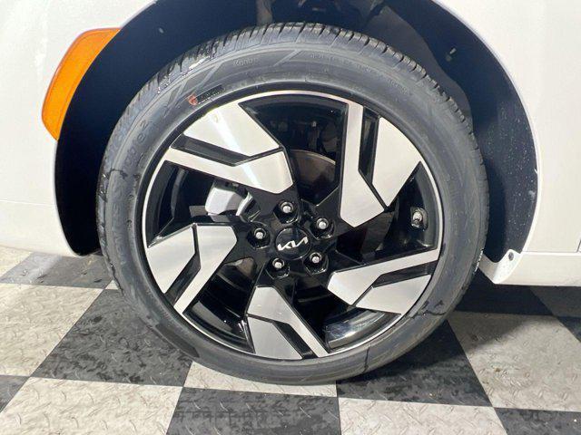 used 2024 Kia Soul car, priced at $22,500