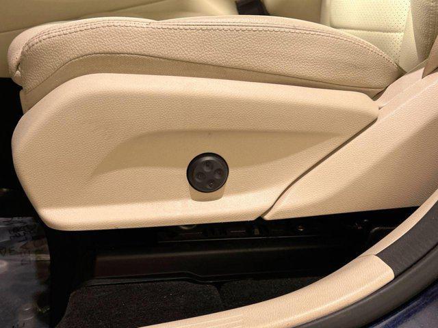 used 2021 Mercedes-Benz GLC 300 car, priced at $30,000