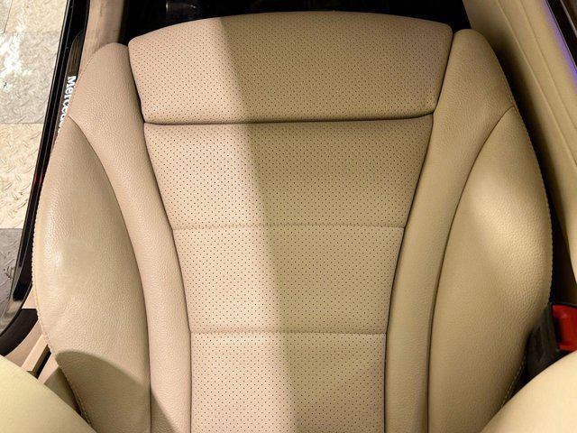 used 2021 Mercedes-Benz GLC 300 car, priced at $30,000