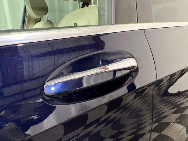 used 2021 Mercedes-Benz GLC 300 car, priced at $30,000