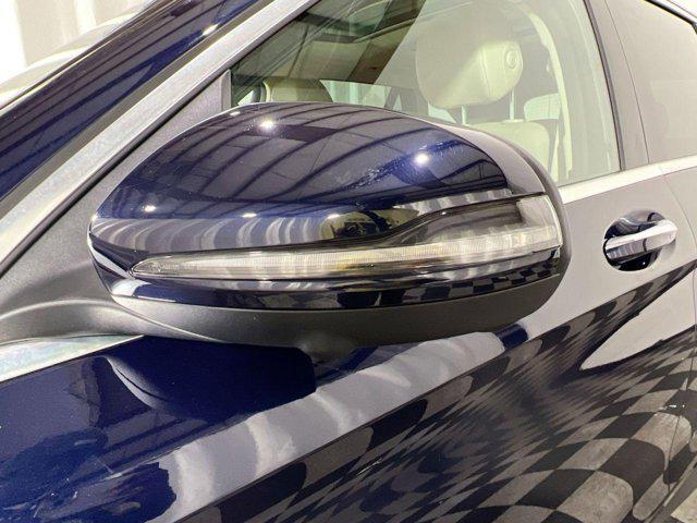 used 2021 Mercedes-Benz GLC 300 car, priced at $30,000