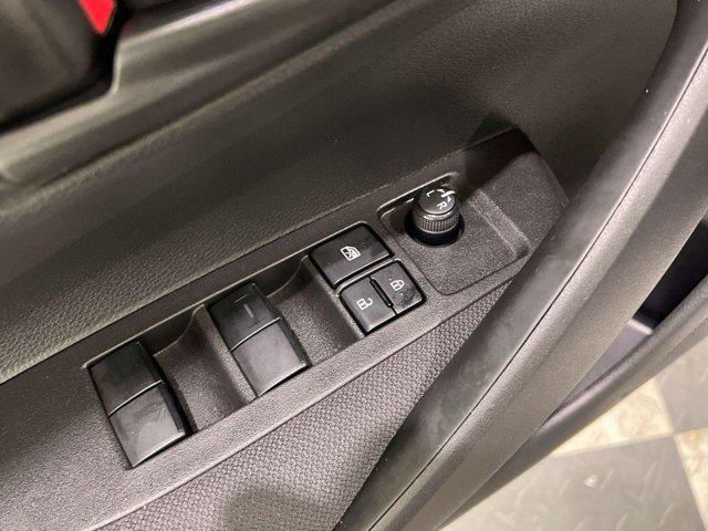 used 2022 Toyota Corolla car, priced at $20,000