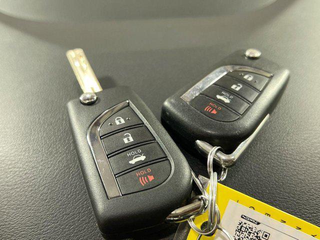 used 2022 Toyota Corolla car, priced at $20,000
