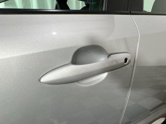 used 2022 Toyota Corolla car, priced at $20,000
