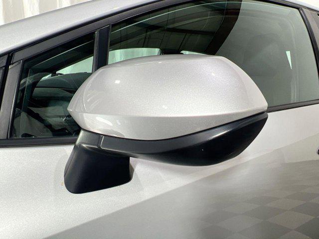 used 2022 Toyota Corolla car, priced at $20,000