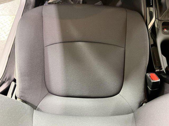 used 2022 Toyota Corolla car, priced at $20,000