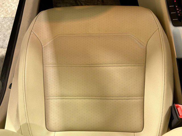 used 2019 Volkswagen Passat car, priced at $13,000