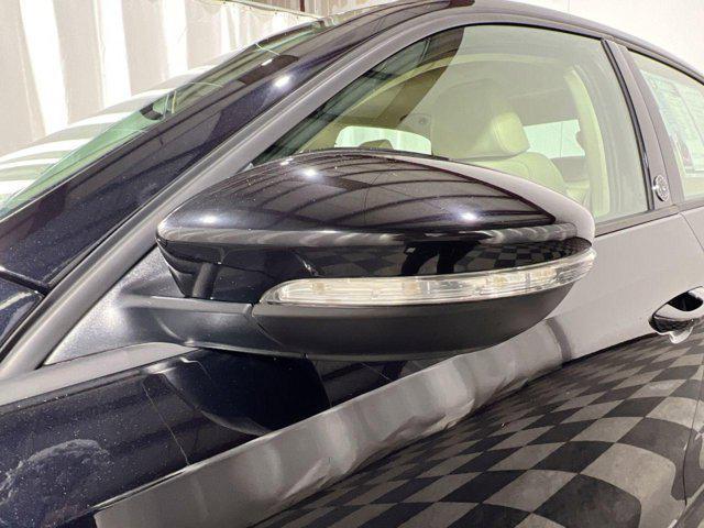 used 2019 Volkswagen Passat car, priced at $13,000