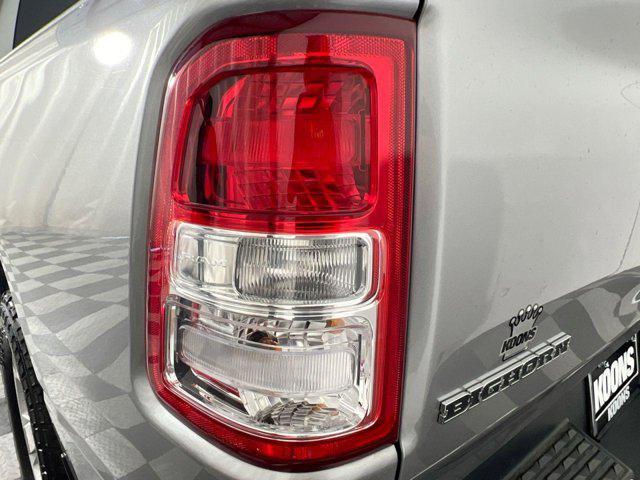 used 2023 Ram 1500 car, priced at $32,000