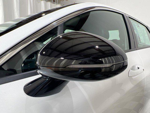 used 2025 Kia K5 car, priced at $27,500