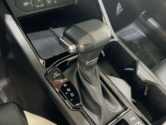 used 2025 Kia K5 car, priced at $27,500