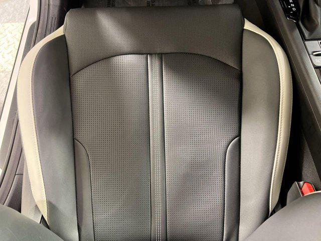 used 2025 Kia K5 car, priced at $27,500