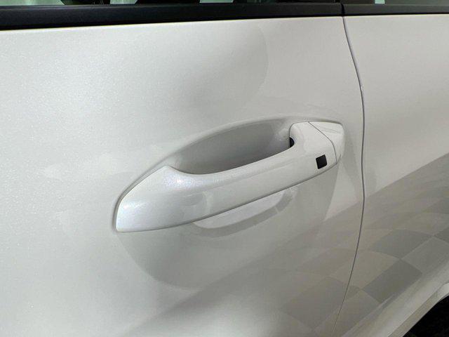 used 2025 Kia K5 car, priced at $27,500