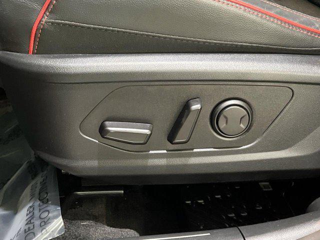 used 2022 Hyundai Tucson car, priced at $22,000