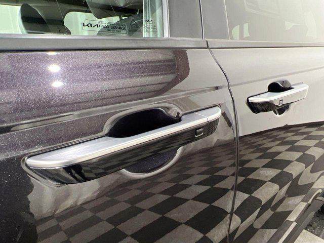 used 2023 Kia Carnival car, priced at $31,000