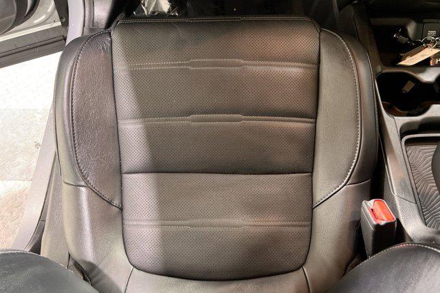 used 2018 Honda CR-V car, priced at $19,500