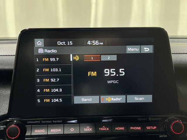 used 2021 Kia Forte car, priced at $16,500