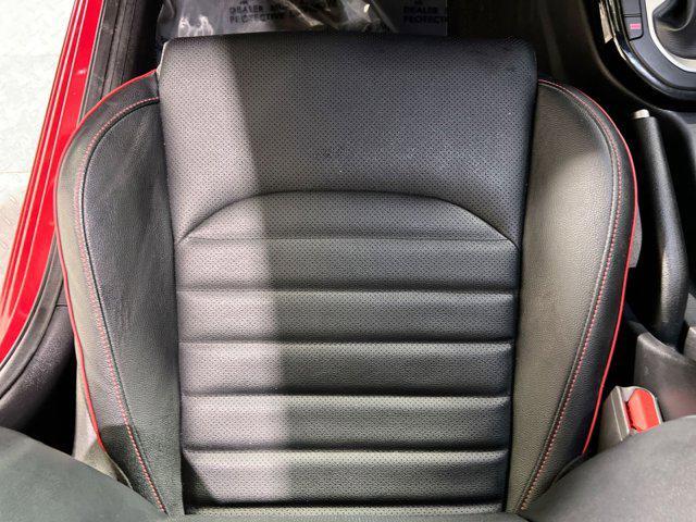 used 2021 Kia Forte car, priced at $16,500